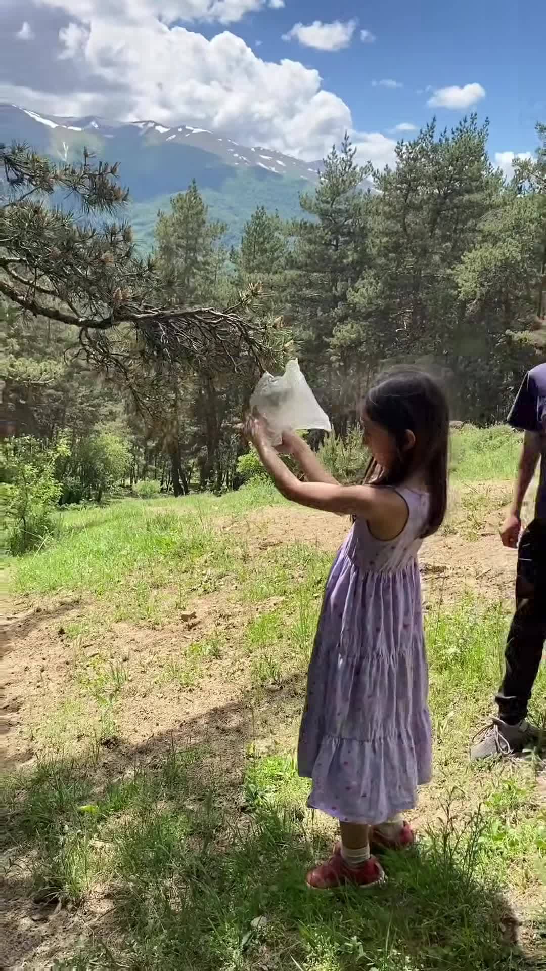 Vídeo hecho por el alojamiento