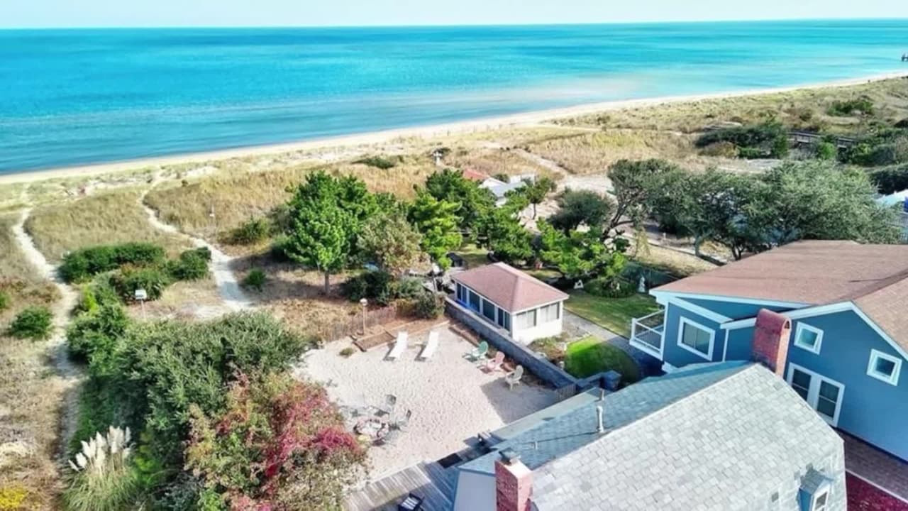 Property video