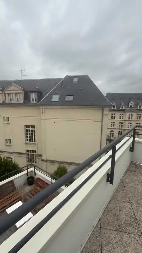 Vidéo de l’hébergement