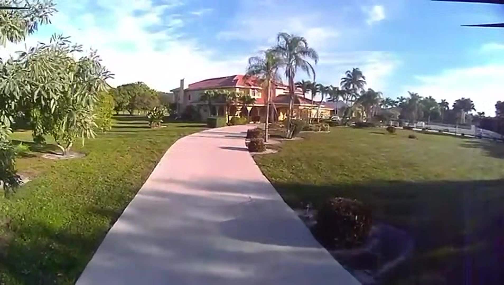 Property video