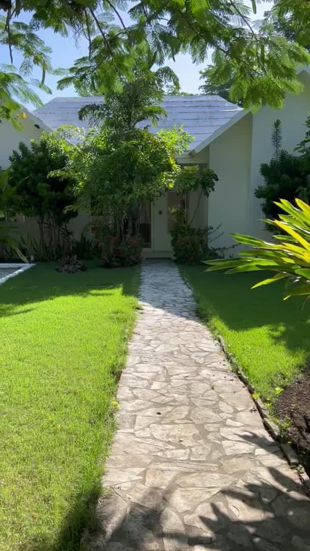 Property video