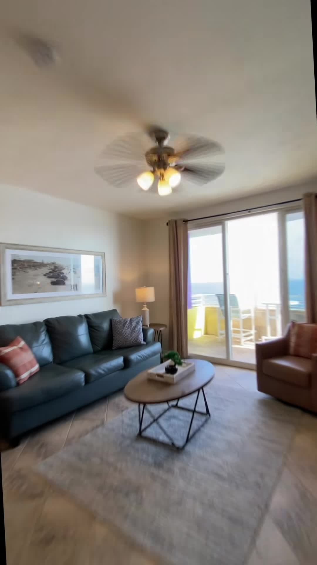 Property video