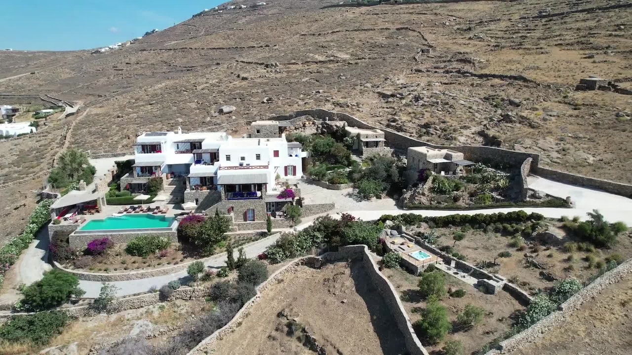 Property video