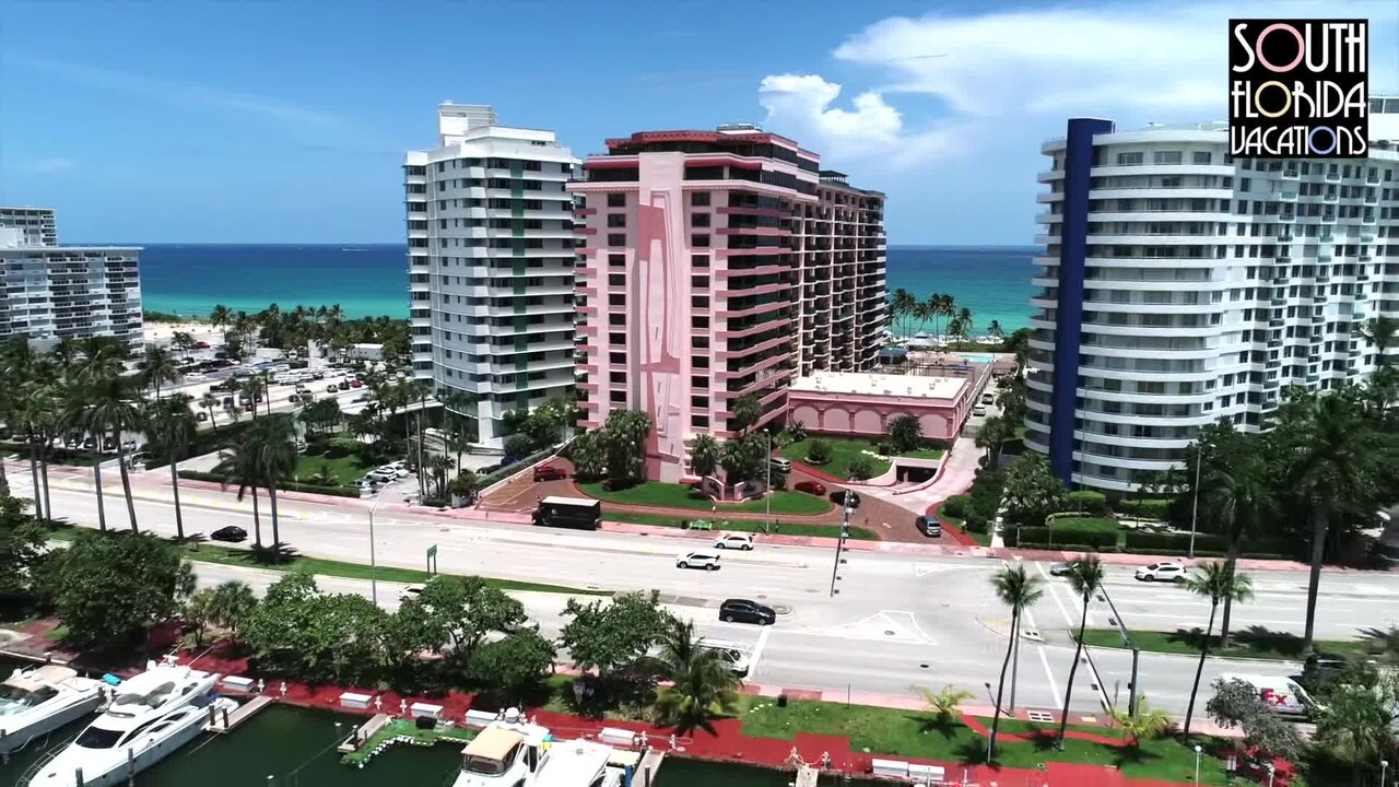 Property video