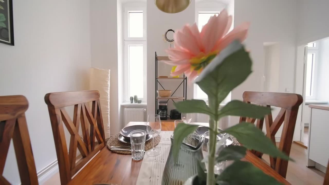 Video realizado por la propiedad