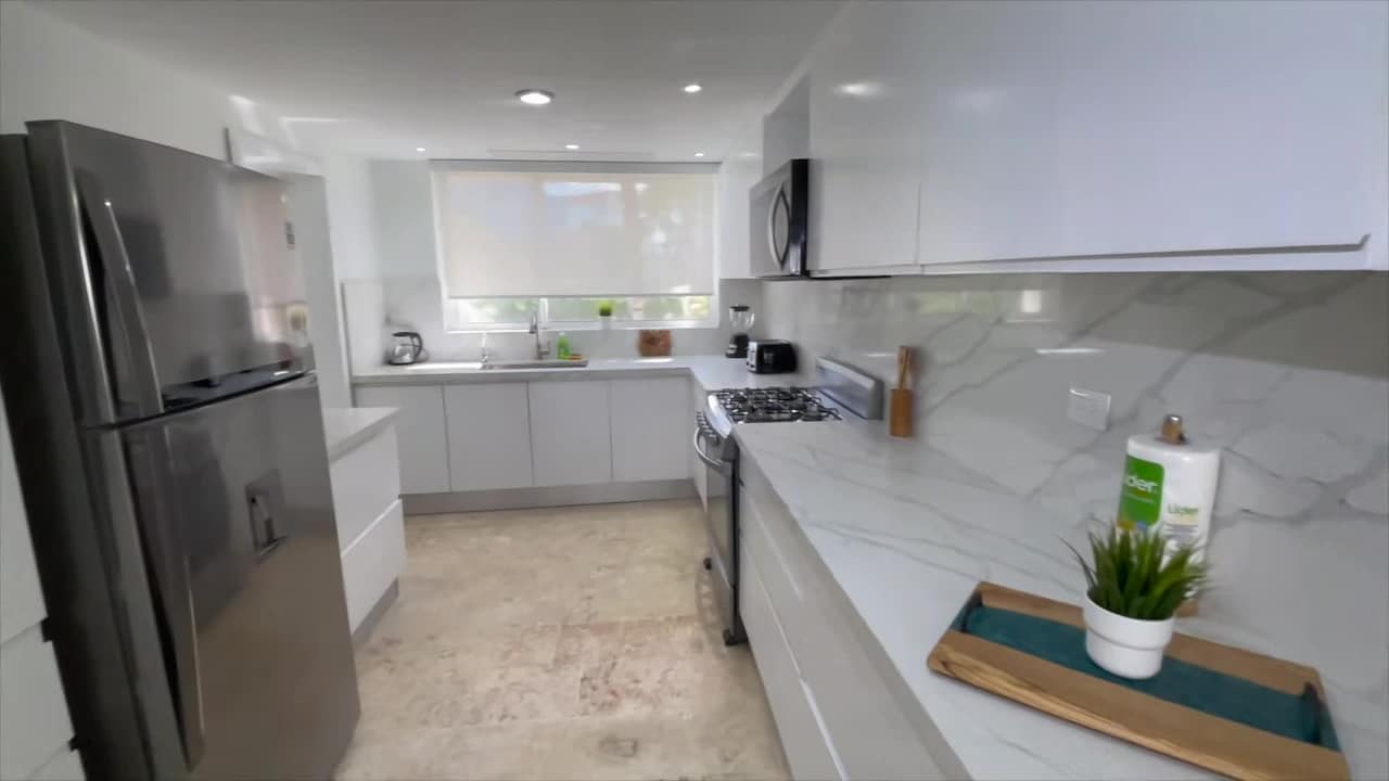 Video der Unterkunft