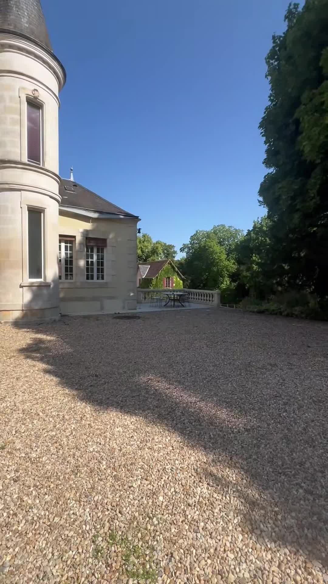 Property video