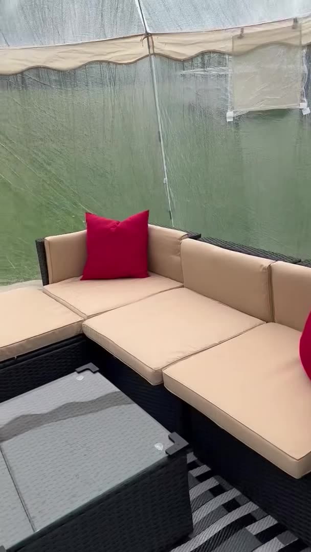 Property video