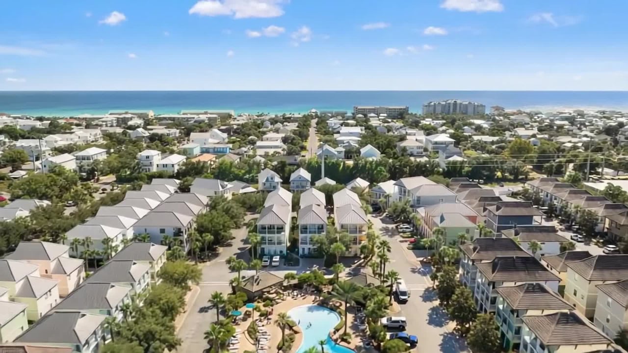 Video der Unterkunft