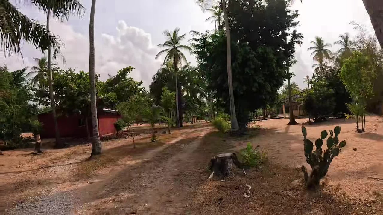Video der Unterkunft