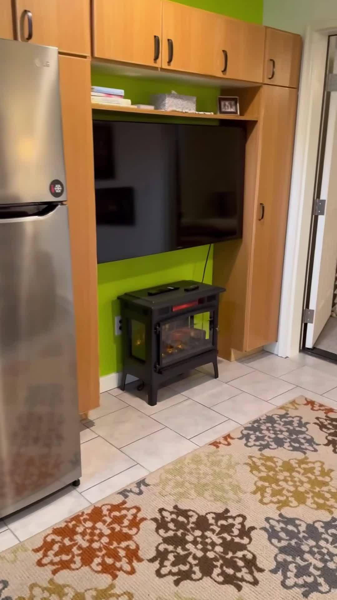 Property video