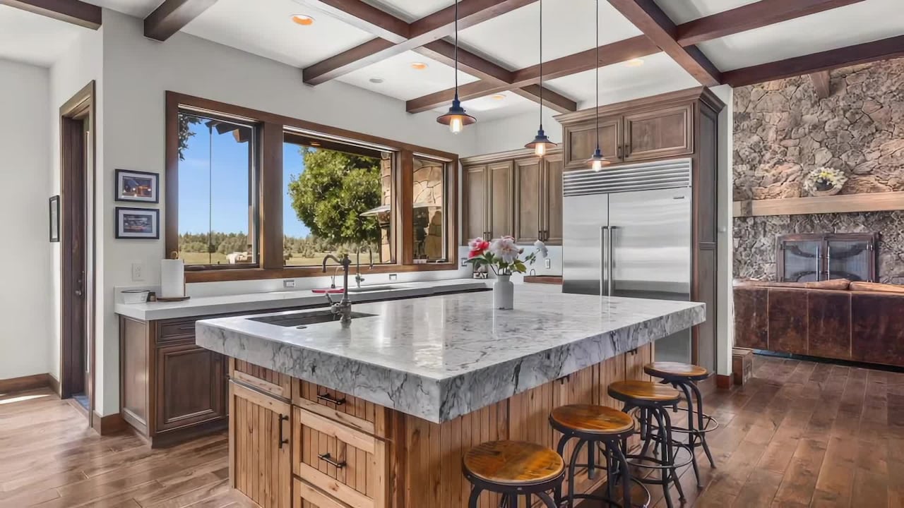 Property video