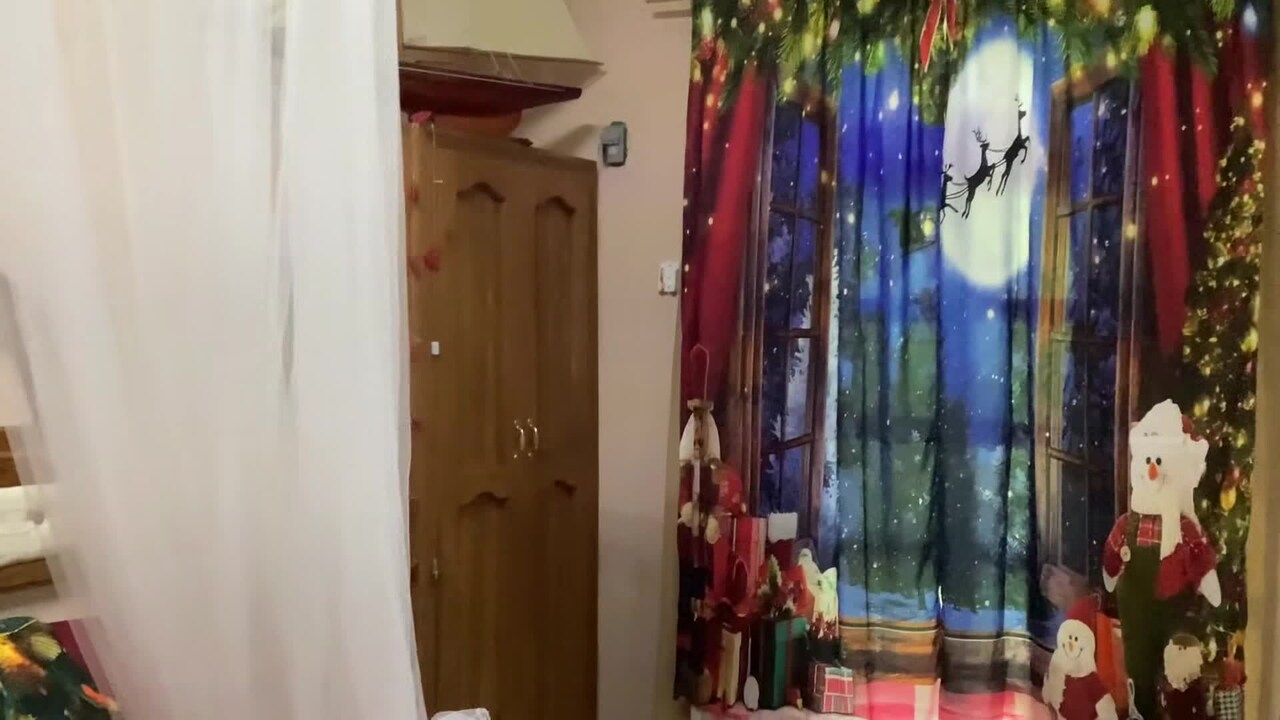 Majoituspaikan video