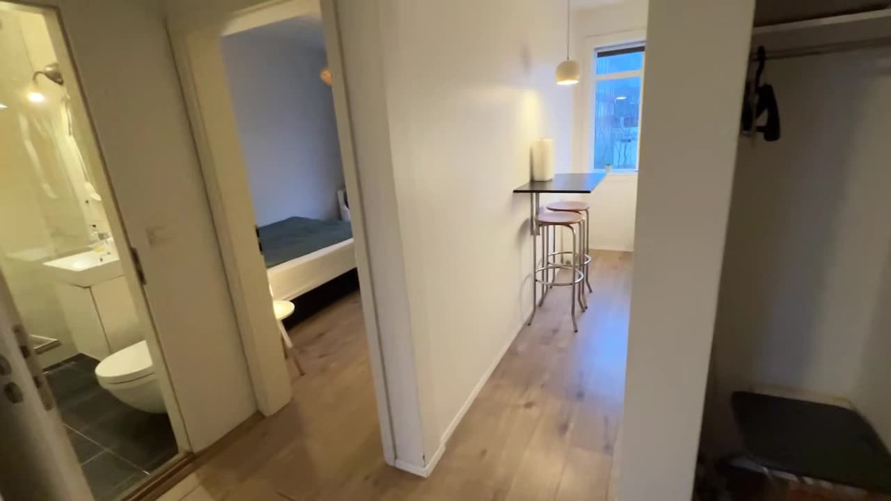 Video der Unterkunft