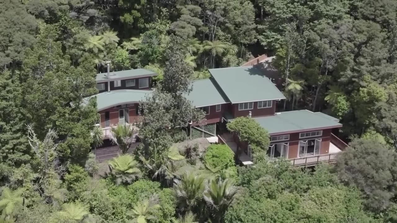 Video realizado por la propiedad