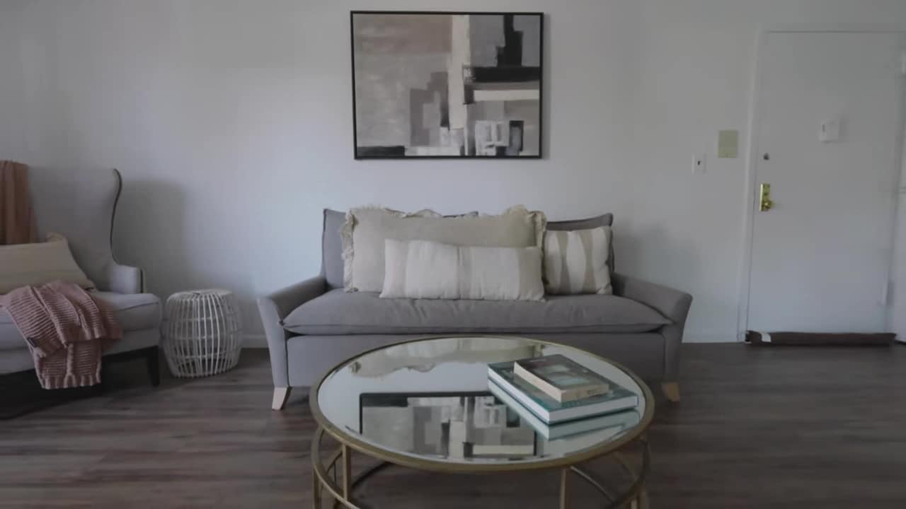Property video