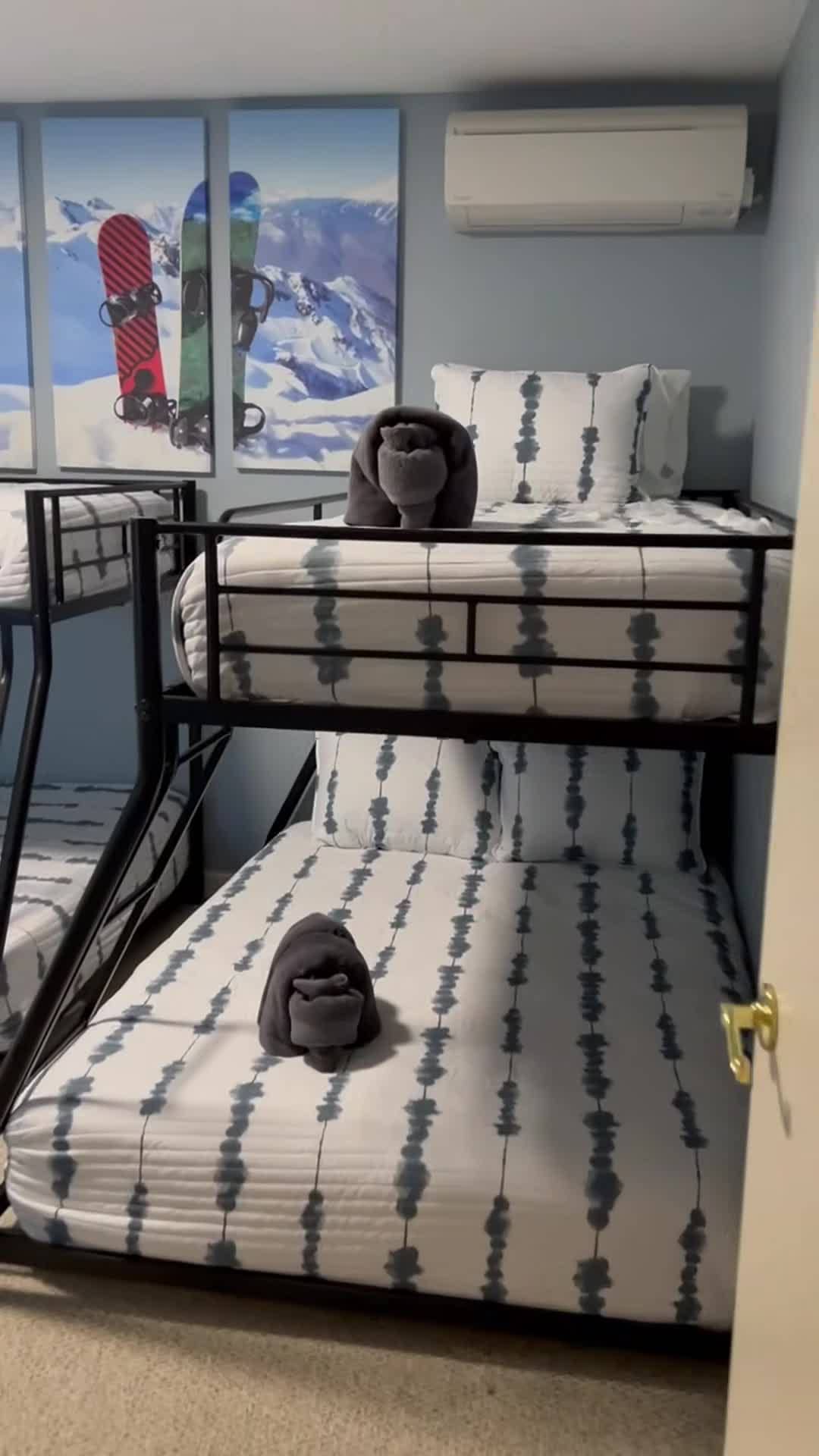 Video der Unterkunft