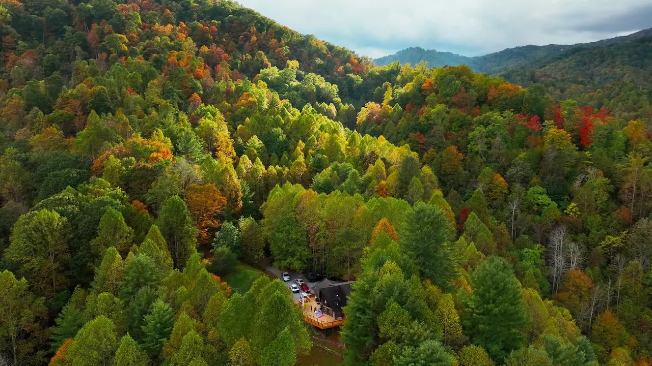 Property video