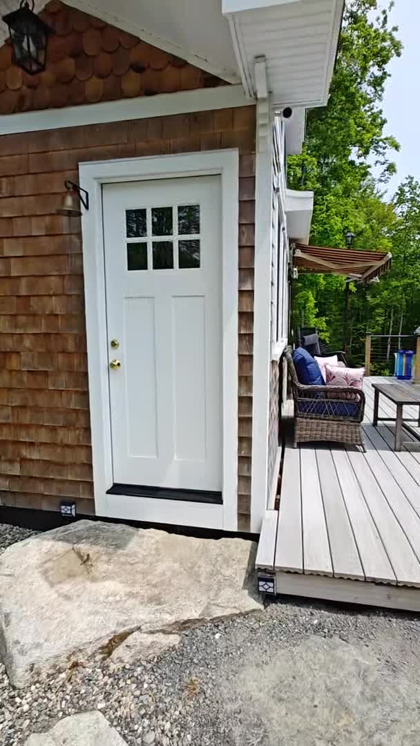Property video
