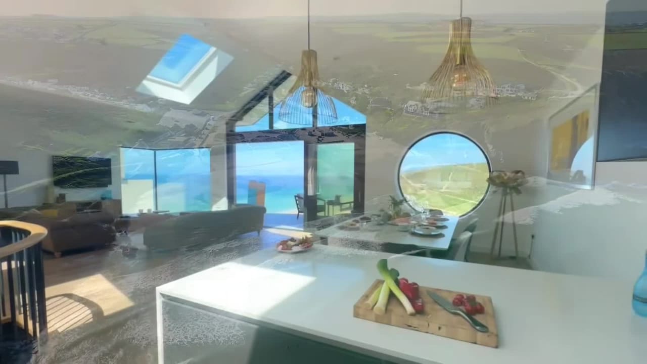 Video der Unterkunft