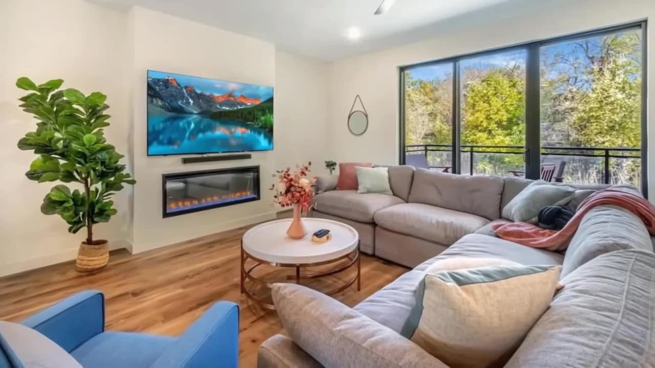 VidĂ©o de lâhĂ©bergement