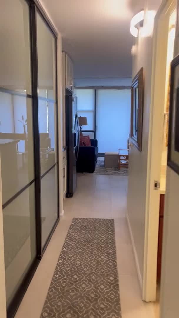 Property video