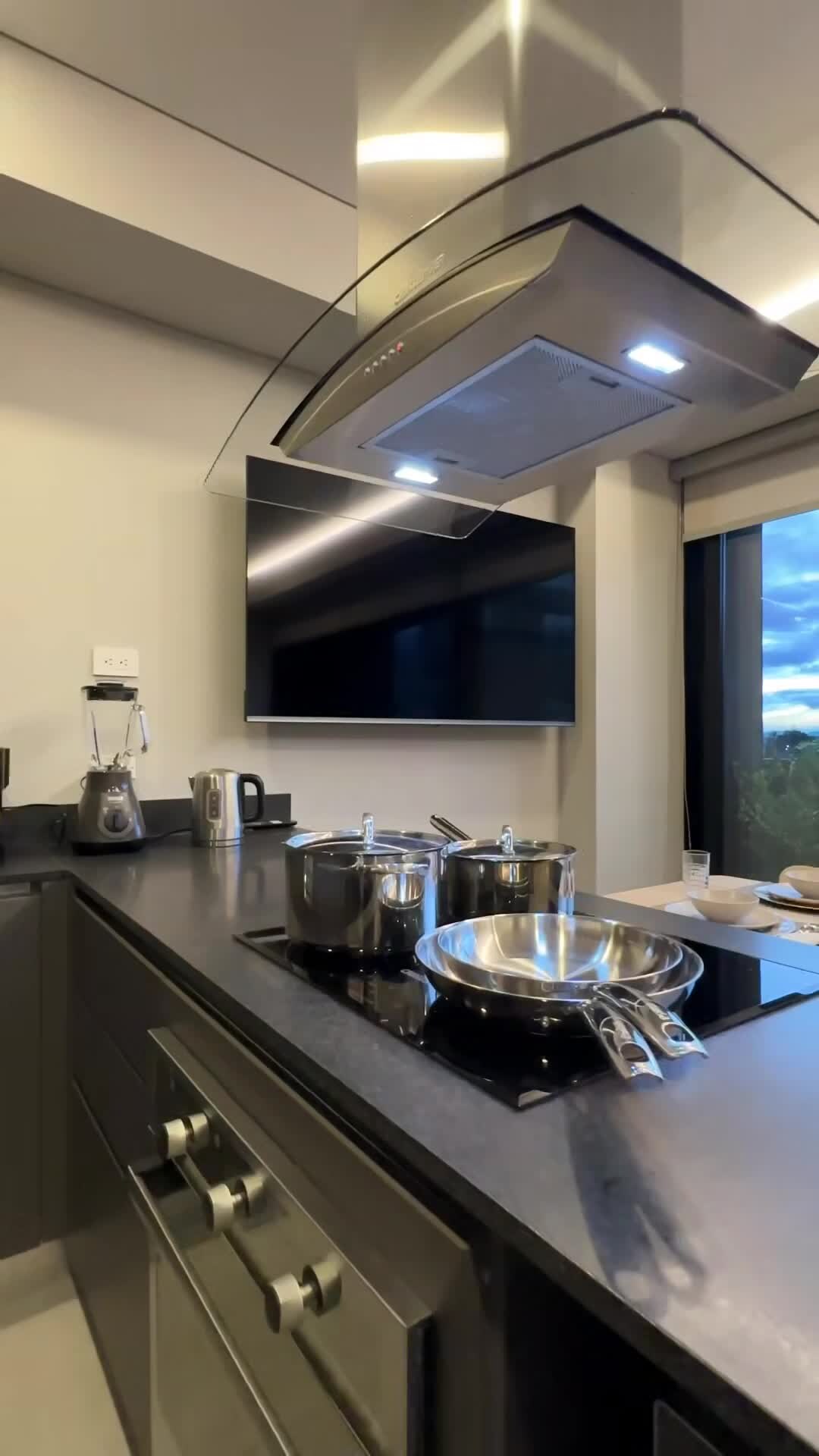 Property video