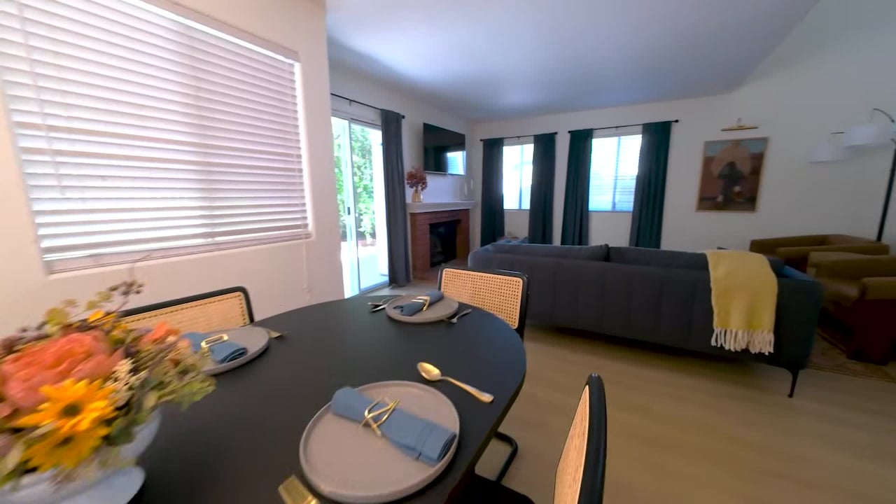 Property video