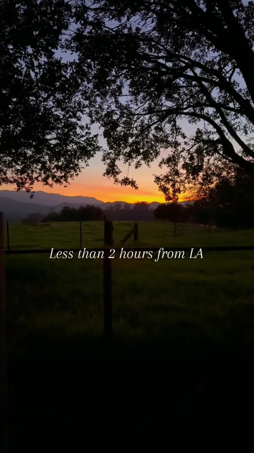 Vidéo de l’hébergement