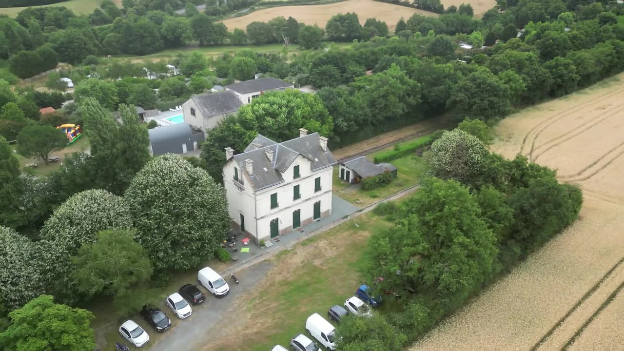 Video van accommodatie