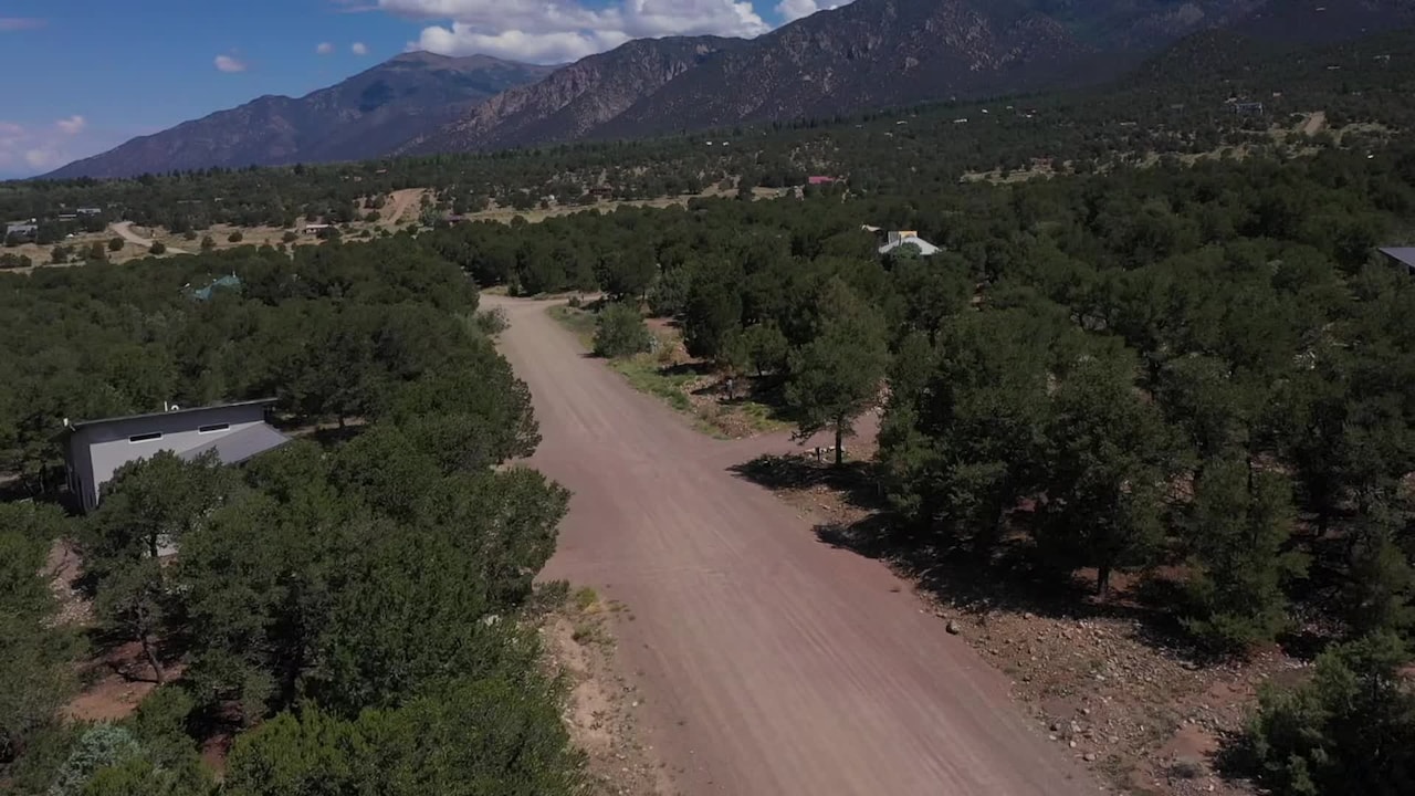 Video realizado por la propiedad