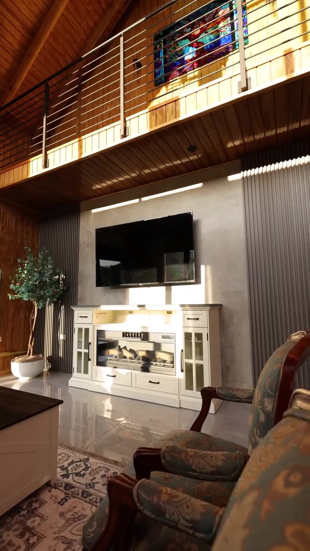 Property video