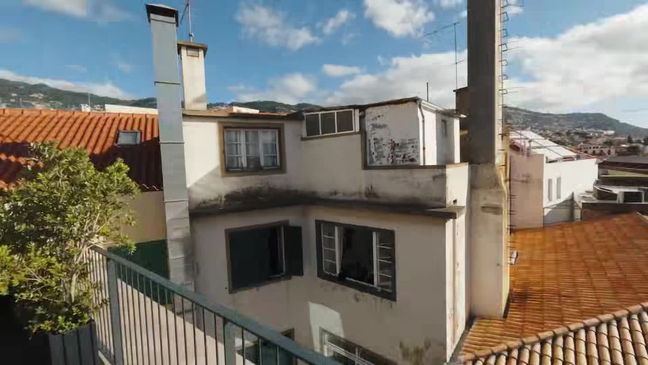 Video laget av overnattingsstedet