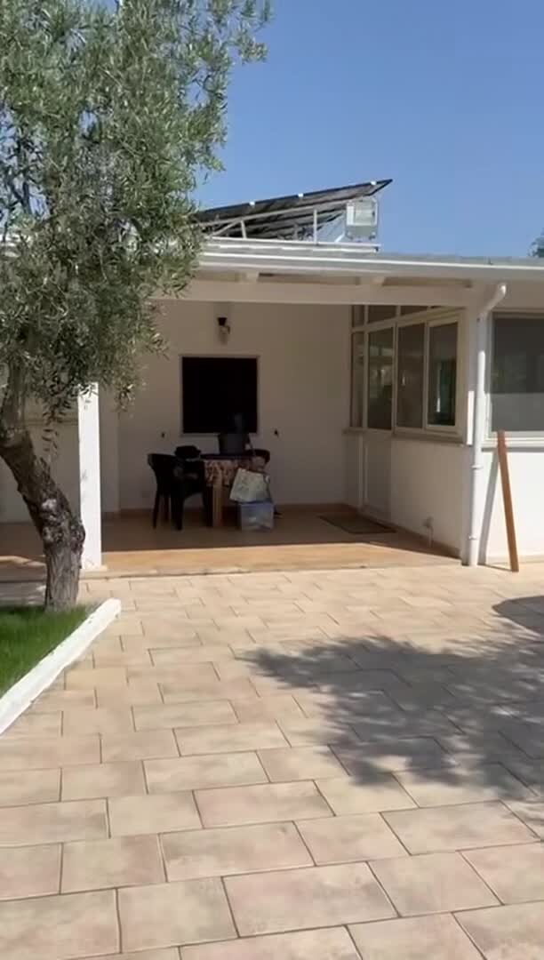 Property video