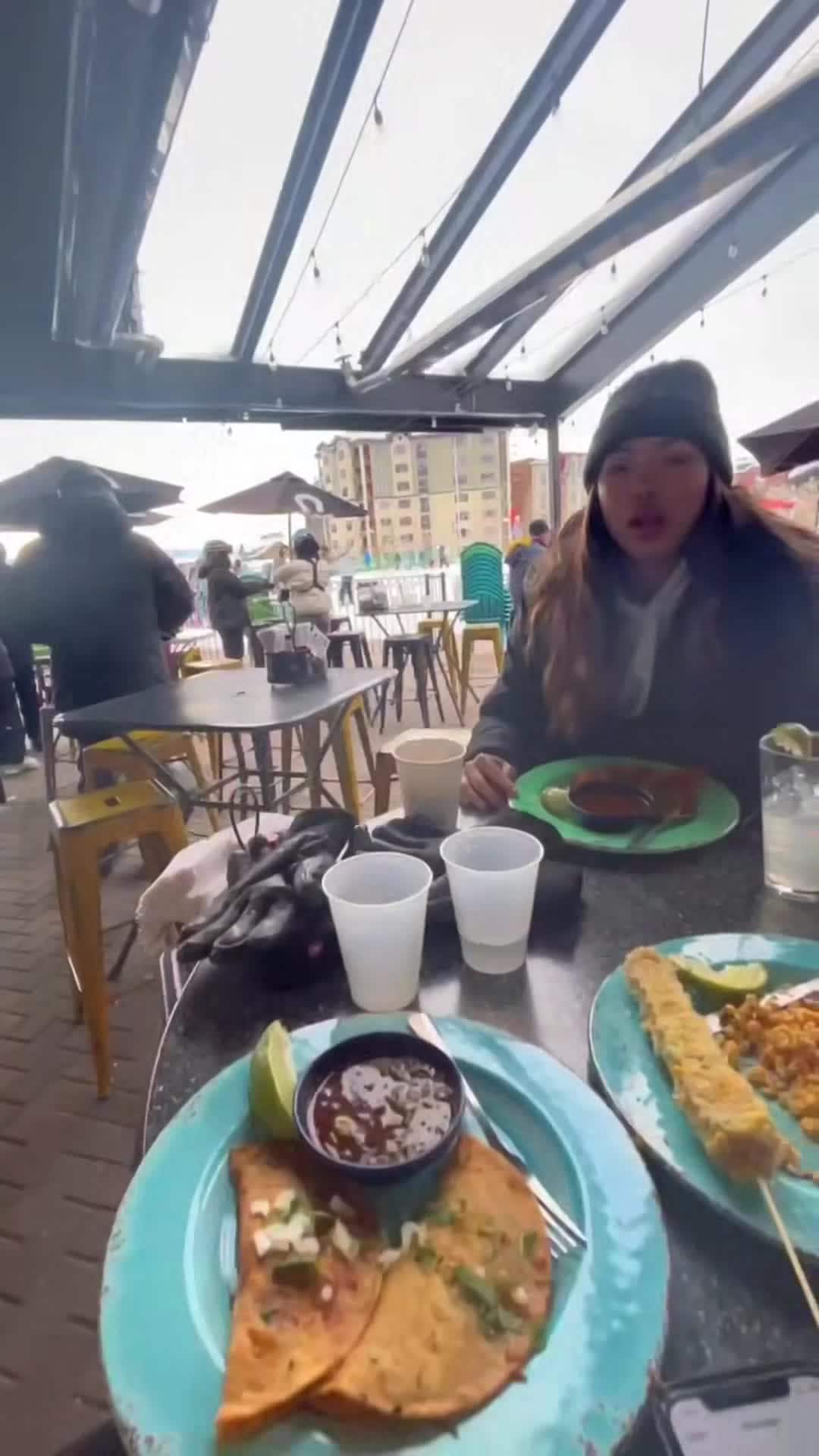 VidĂ©o de lâhĂ©bergement