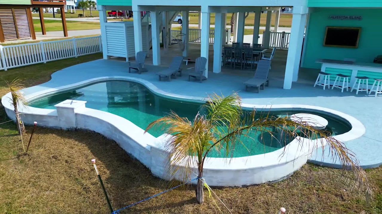 Video der Unterkunft