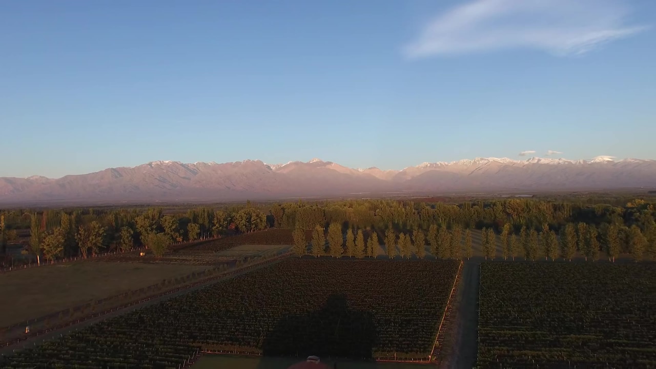 Video der Unterkunft