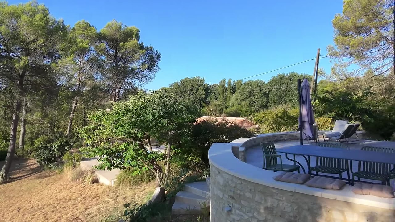 Property video