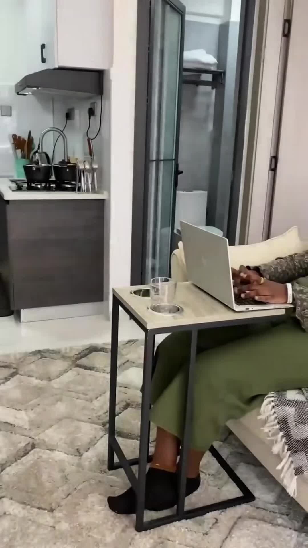 Property video