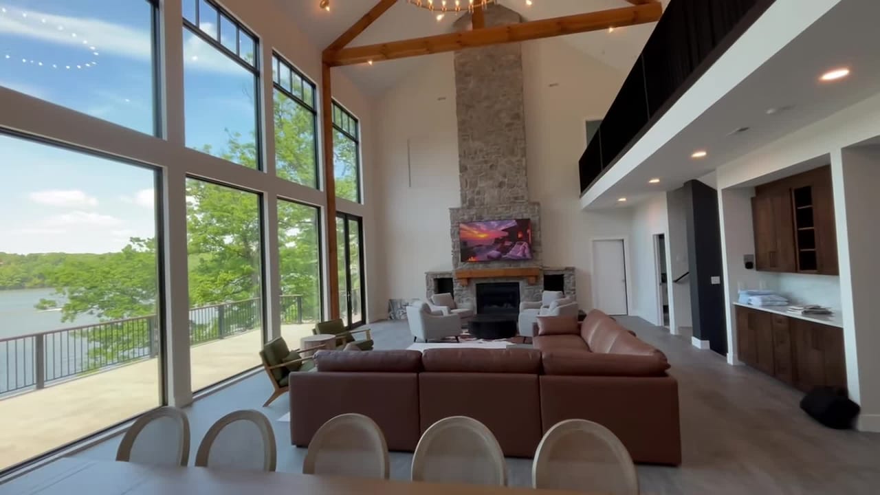 Property video