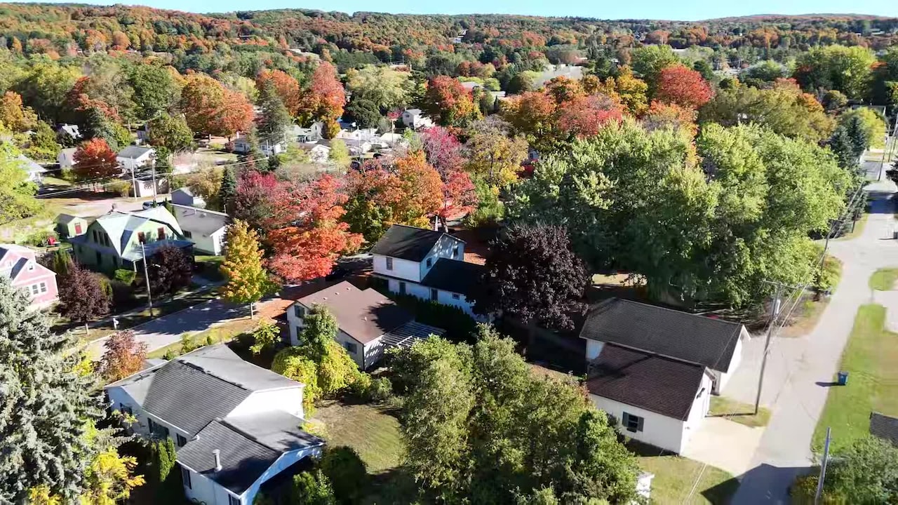 Vidéo de l’hébergement