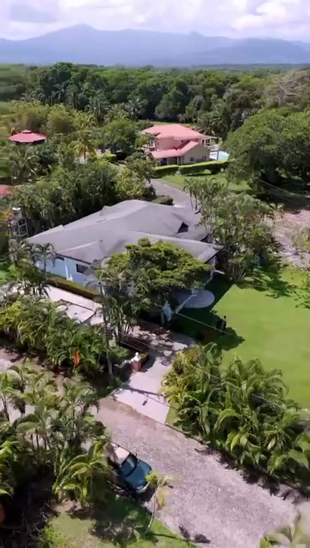 Property video