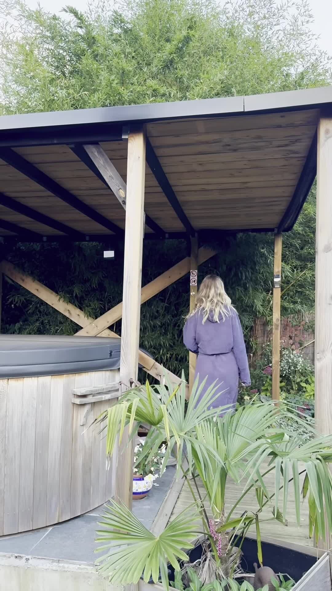 Vidéo de l’hébergement