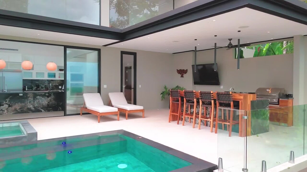 Property video