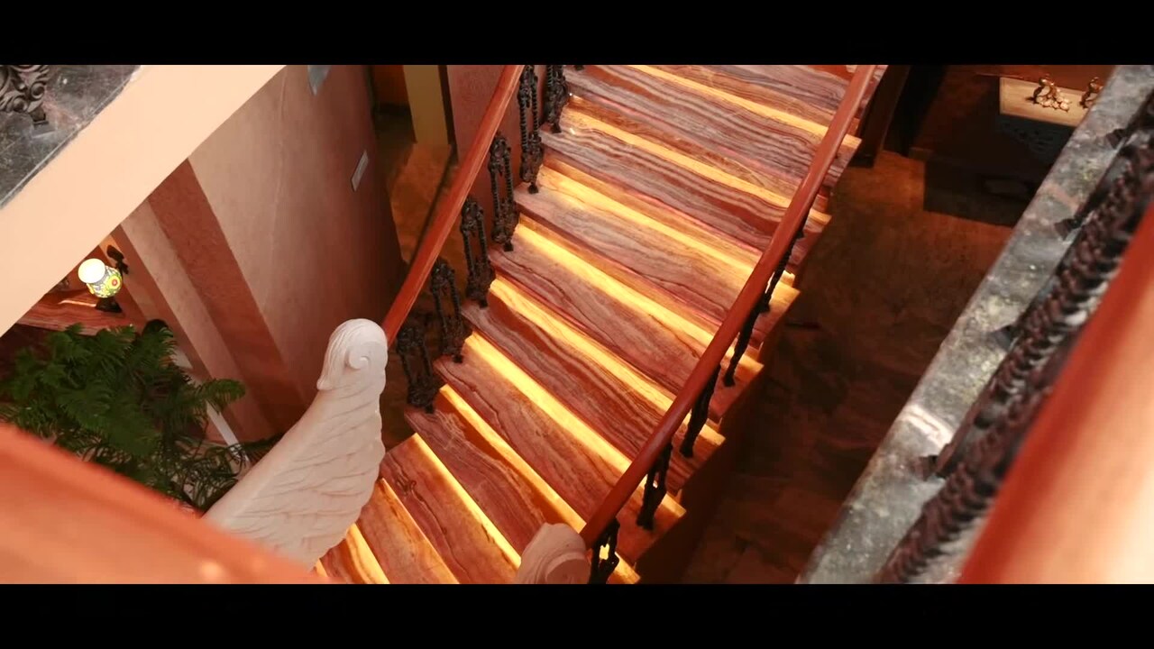 Property video