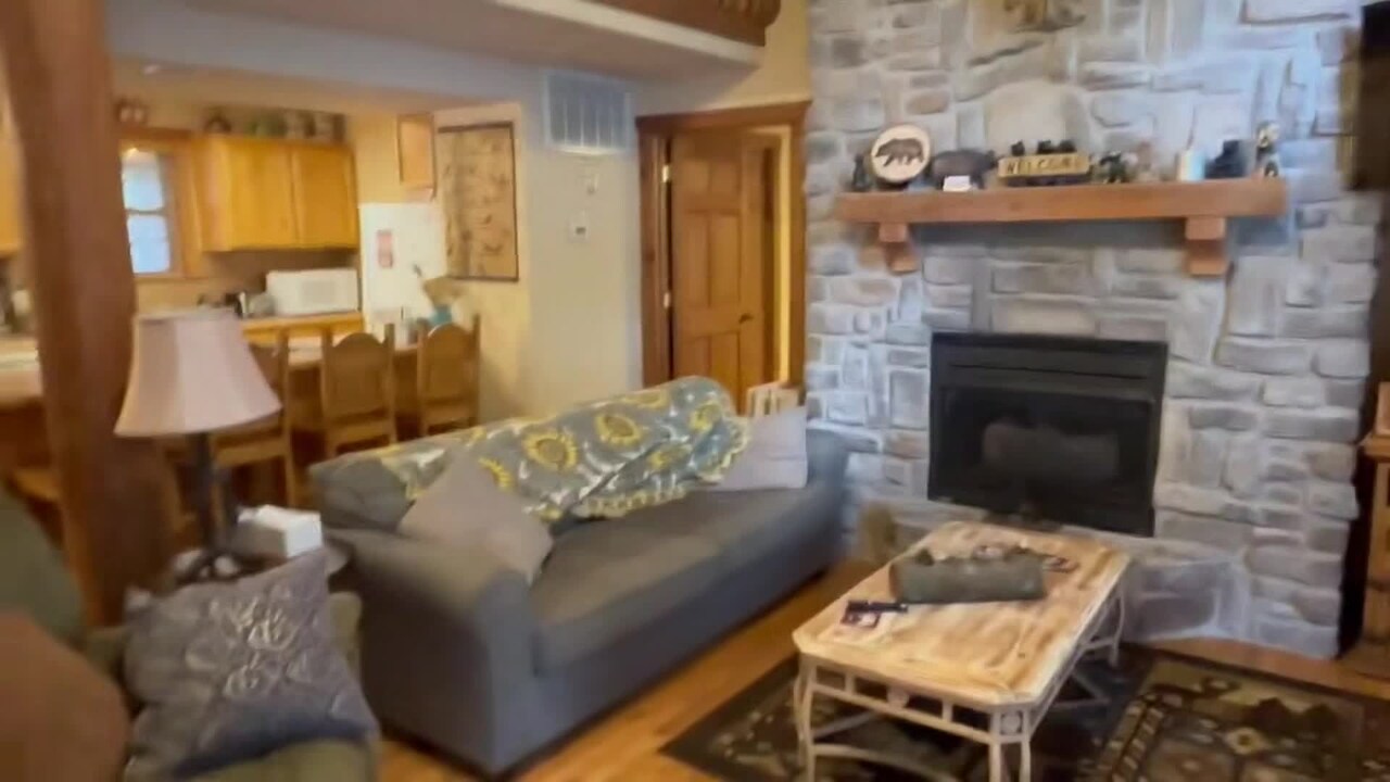 Property video
