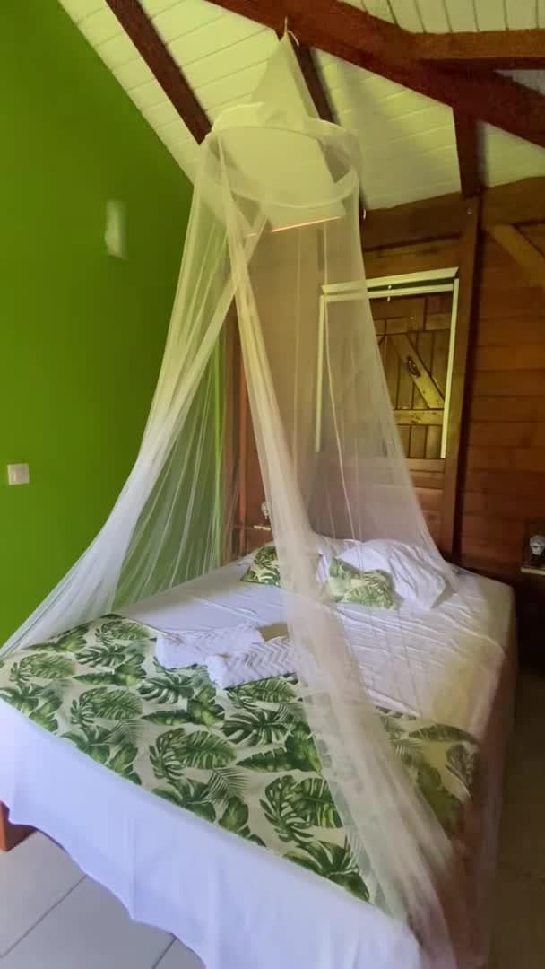 Video der Unterkunft