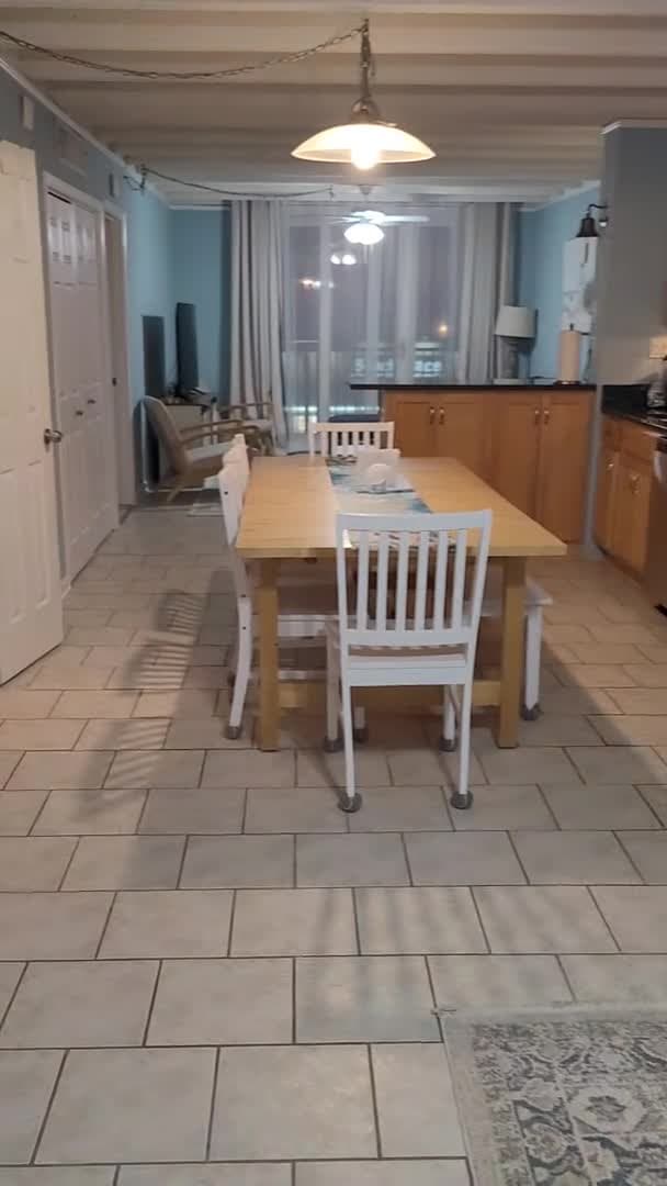 Property video