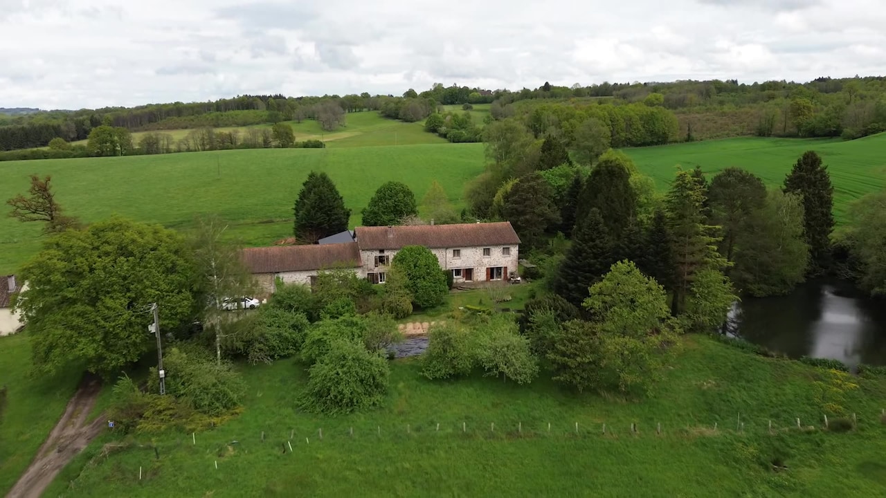 VidĂ©o de lâhĂ©bergement