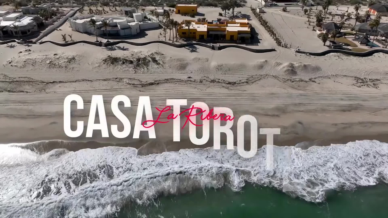 宿泊施設による動画